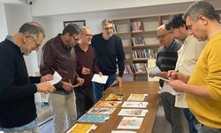 9. Eflatun Nuri Ulusal Karikatür Yarışması'nda Kazananlar Belli Oldu