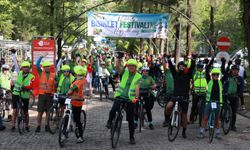 Başkan Yetişkin'den 2025'te Hizmet Yağmuru