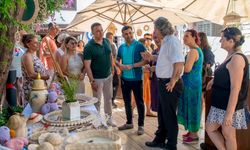 Sanat ve Kültürün Gücü Kuşadası'nın Kimliğini Şekillendiriyor