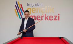 Emekliler İkinci Baharını Gençler En Güzel Anlarını Kuşadası'nda Yaşayacak