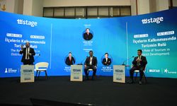 Başkan Günel: "Kuşadası Her Yıl Kendi Turist Rekorunu Kırıyor"