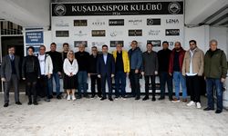 Kuşadasıspor'da Toydemir Dönemi