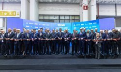 Dünya Turizm Profesyonelleri İzmir'de Buluştu