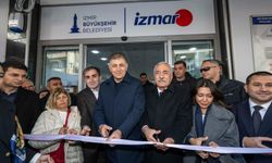 İZMAR'ın İki Yeni Mağazası Gaziemir ve Karşıyaka'da Açıldı