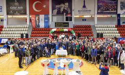 Tugay'dan Sporculara: "Bize Mutluluk Gözyaşları Döktürün"