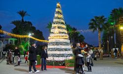 İzmirliler Aralık Ayında Kültürpark'ta Buluşuyor