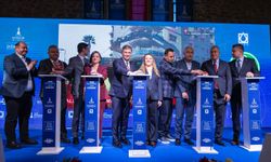 İzmir'in Altyapısında Büyük Dönüşümün Temeli Atıldı