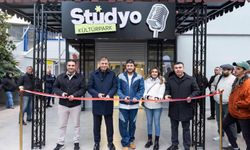Stüdyo Kültürpark Hizmete Girdi