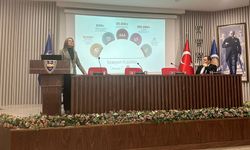 Ankara'daki Sempozyuma Kuşadası'nın Projeleri Damga Vurdu