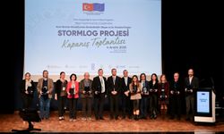 Bornova'dan Avrupa'ya Güçlü Mesaj