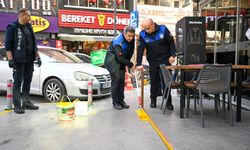 Bornova'da Düzen ve Güvenlik İçin Yeni Adım
