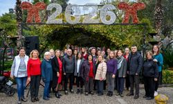 Bornova'da Yılbaşı Hediyelik Eşya Günleri