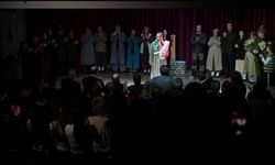 "Sessiz Çığlıklar Türkan" Yürekleri Dağladı