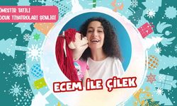 Sömestr Tatilinde Çocuk Tiyatroları Şenliği