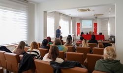 Efeler Kadın Kooperatifi Eğitimle Güçleniyor