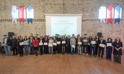 Birbirine Tutunan Hikâyeler: Ardıç Projesi Kitaplaştı