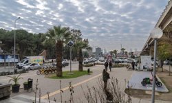 Bornova Aktarma Merkezi'nde Büyük Dönüşüm Başladı