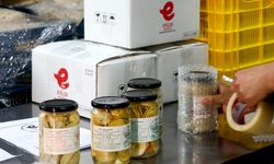 Başkan Yetişkin'den Türkiye'ye Açılan Lezzet Kapısı: Efeler Pazarı