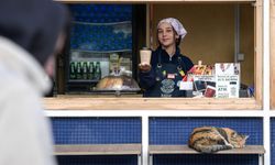 İzmirli Kahve'den Bir Milyon Bardaklık Rekor