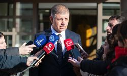 Tugay'dan Çankaya Katlı Otoparkı İçin 'Güçlendirme' Açıklaması