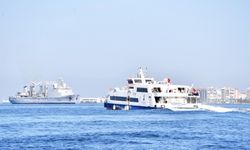 İZDENİZ'den Nergis Festivali'ne Özel Seferler