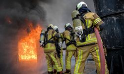 İzmir İtfaiyesi'ne 100 Kişilik Yeni İstihdam