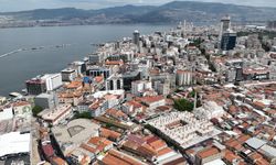 İZPA Raporu: İzmir'de Kiralar 20 Kat Arttı