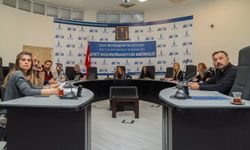 İzmir'de Yağış Sonrası Hasar Tespit Çalışmaları Sürüyor