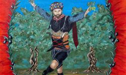 "Derin Bir Nefes Al, Ege'desin!" Sergisi Bademler Sanat Köyü'nde