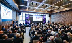 İzmir'de Su Krizi Masaya Yatırıldı