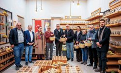 Onarıcı Tarım İçin Bornova'da Güçlü Buluşma