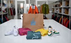 Ada Kıyafet Evi 272 Çocuğun Yüzünü Güldürdü