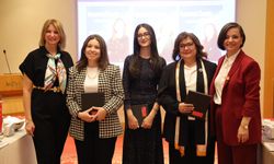 Başkan Kınay: "Kadınlar Değişimin En Güçlü Taşıyıcısıdır"