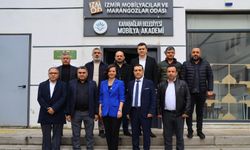 Karabağlar'da Mobilyanın Marka Değeri Büyüyecek