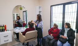 Buca'da Çınarlara Vefa Büyüyor: İkinci Çınarlar Buluşma Noktası Buca Koop'ta Açıldı