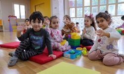 Buca'nın Çınar Anaokulları'nda Kapasite Artışı