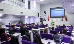 Buca'da Kent Yönetimi Dijitalleşiyor: ulakBELL