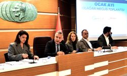 Gülşah Durbay'ın Adı Bornova'da Yaşayacak