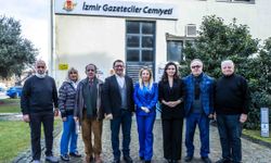 Meslek Örgütlerinden Ortak Açıklama: "Mumcu'nun Mirasını Yaşatacağız"