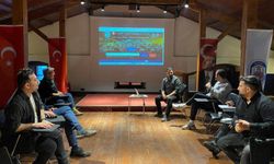 Efes Selçuk Gençlik Ağı Kuruldu