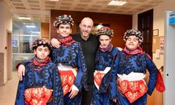 Başkan Zencirci: "2025 Yılı Germencik İçin Yatırım ve Planlama Yılı Oldu"