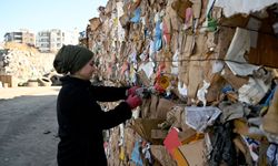 Kuşadası'nın Geleceği 'Geri Dönüşümle' Korunuyor