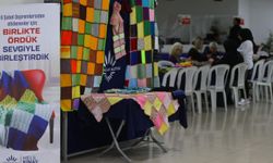 Karabağlar'dan İlmek İlmek Dayanışma