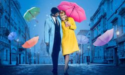 Yeniden Sinematek'te Aşk ve Melankoli Esintisi