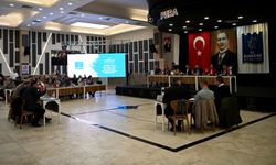 Kuşadası Belediye Meclisi 2026 Yılının İlk Toplantısını Yaptı