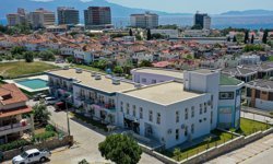 Kuşadası'nda 2025 Senesi: Sosyal Hizmetlerle Dolu Bir Süreç