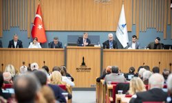 Tugay: "Opera Binasını Bu Dönem Bitmeden Hizmete Alacağız"