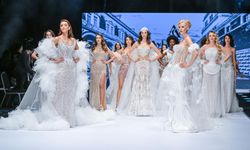 IF Wedding Fashion İzmir'e 71 Ülkeden Profesyonel Ziyaretçi