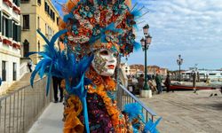 İtalya Karnavallarının Görünen ve Görünmeyen Yüzü Casa Italia'da