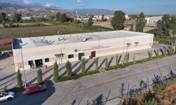 Başkan Yetişkin'le Güçlenen Kadın Emeği Dünyaya Açıldı